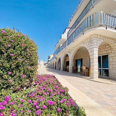 Hotel Buenavista Beach House Trogir Mastrinka Exterior foto