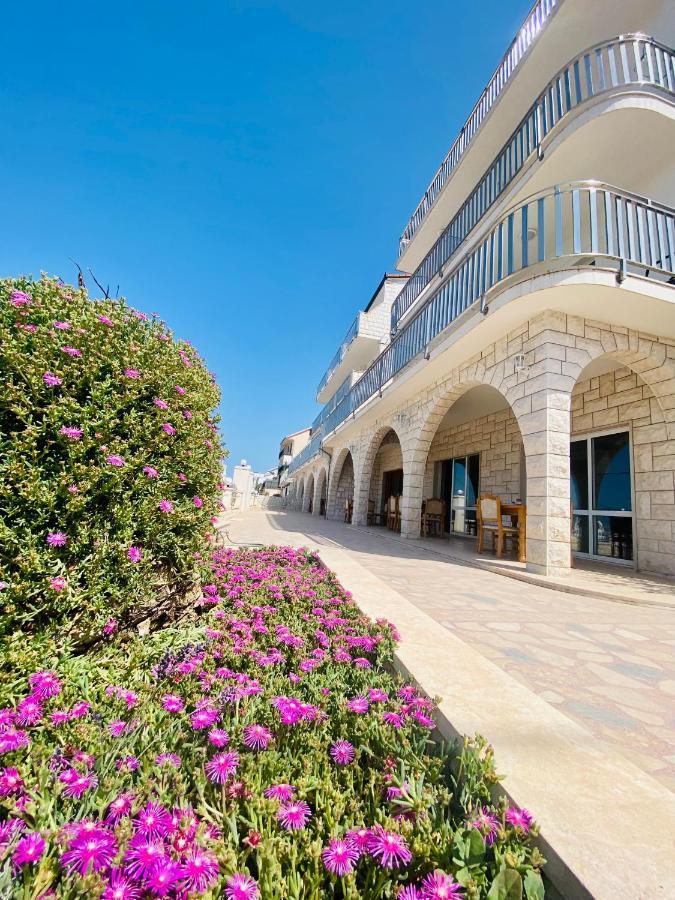 Hotel Buenavista Beach House Trogir Mastrinka Exterior foto