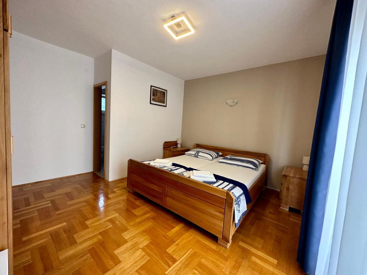 Hotel Buenavista Beach House Trogir Mastrinka Quarto foto