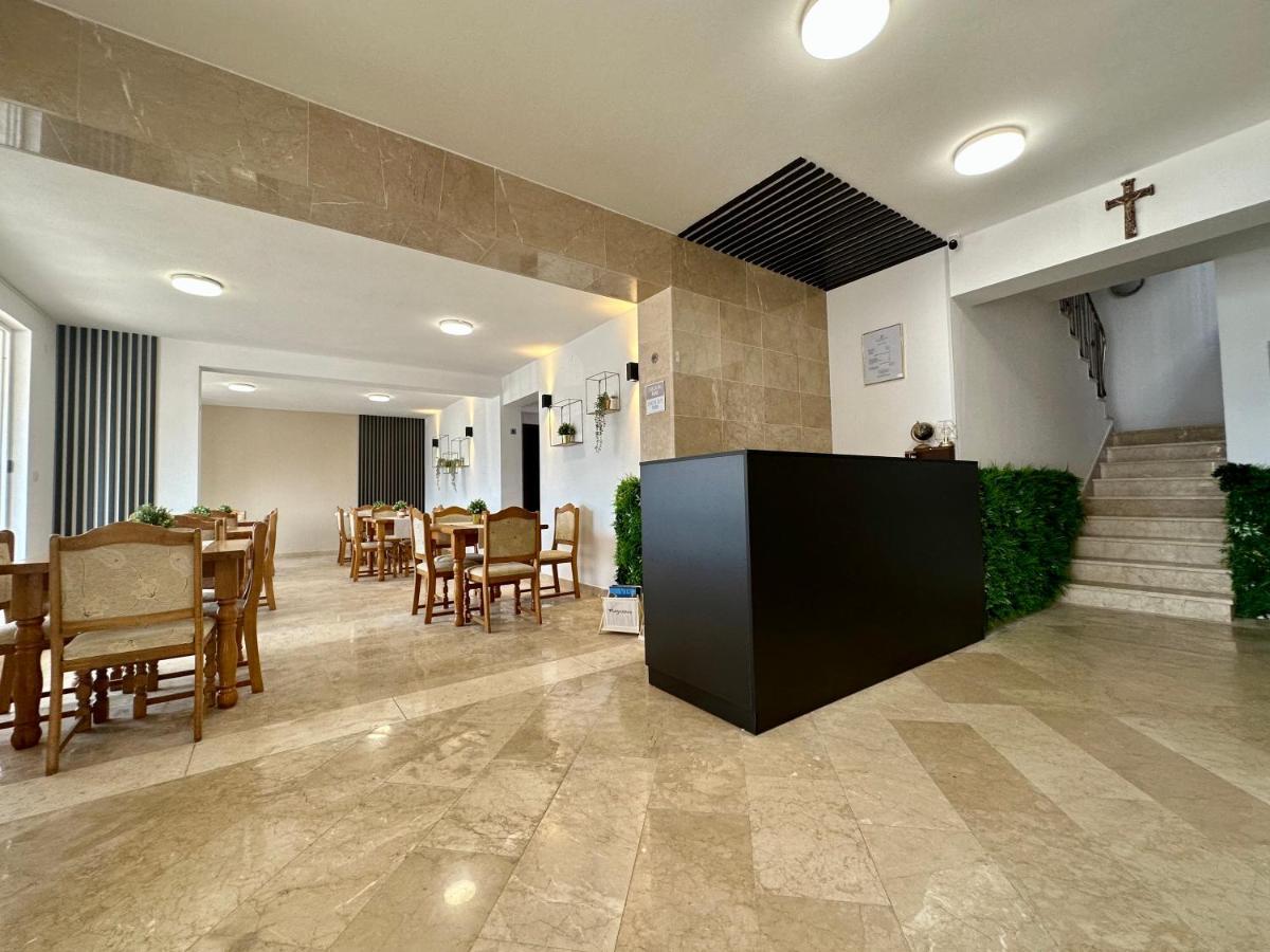 Hotel Buenavista Beach House Trogir Mastrinka Exterior foto