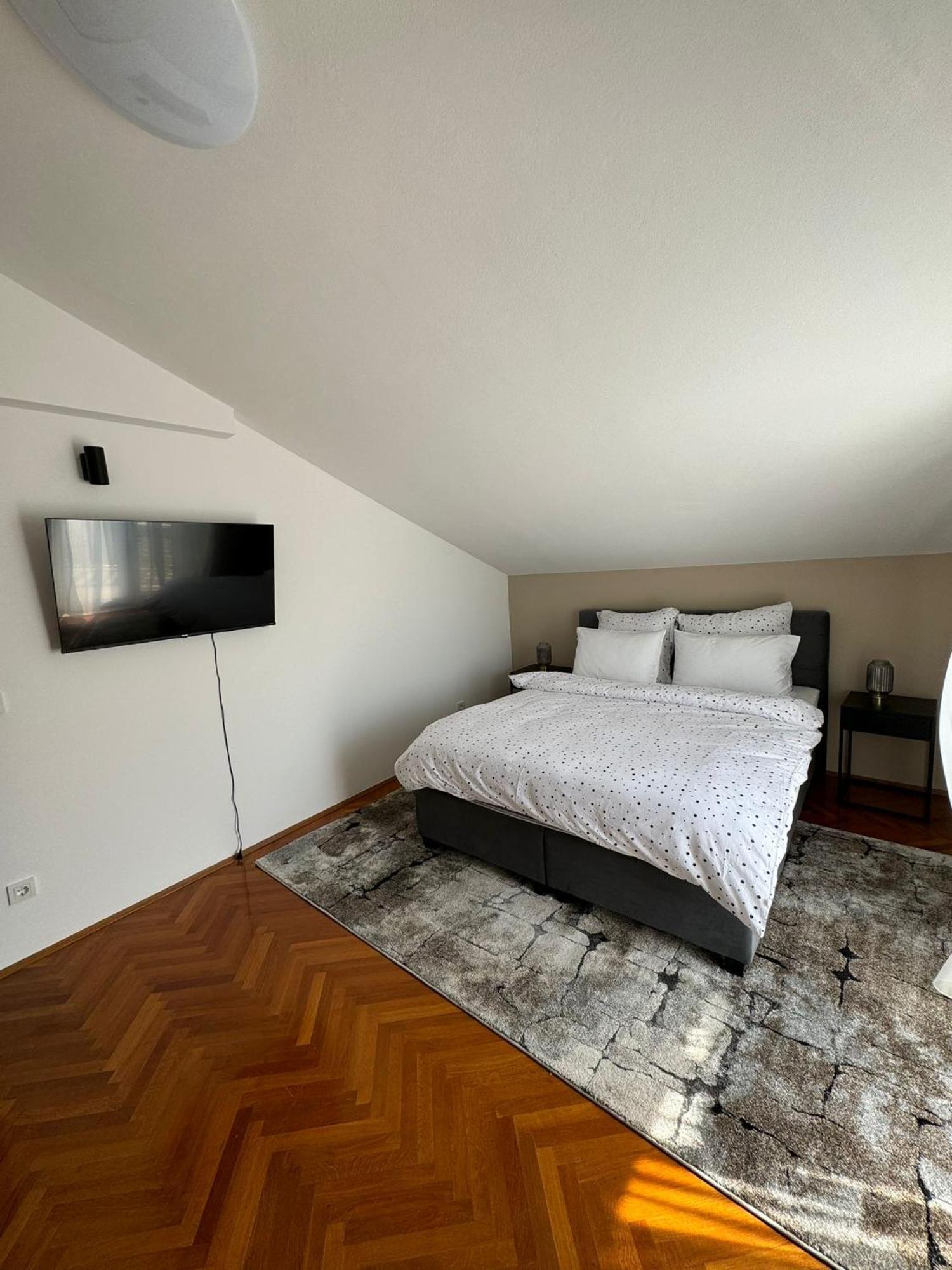 Hotel Buenavista Beach House Trogir Mastrinka Exterior foto